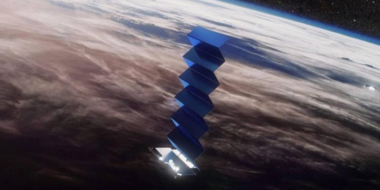 De nuevo a las estrellas… 2020 en EE.UU. desde ovnis hasta viajes comerciales a la Luna