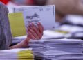 Faltan 4.000 papeletas por tabular en Georgia
