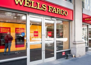 Wells Fargo suspenderá negocio offshore de sus servicios financieros