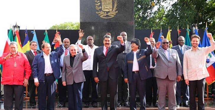 Democracias paupérrimas