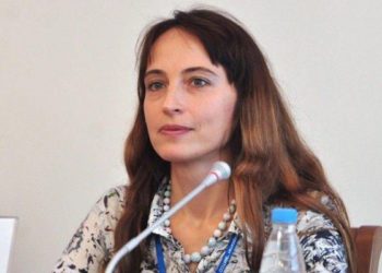 Pide la relatora de la ONU no hacer eco de las denuncias que hace Maduro contra los EE. UU.