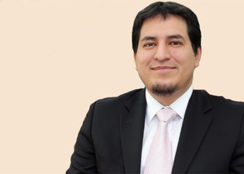 Elecciones en Ecuador: la polarización puede conducir a una segunda vuelta