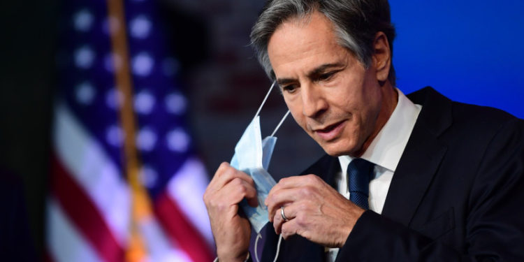 Administración Biden rehace política migratoria con Guatemala, Honduras y El Salvador