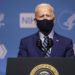Biden anticipa que habrá normalidad sanitaria en EE. UU. para navidad