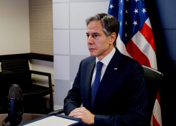 EEUU insta al gobierno de Bukele a eliminar la corrupción