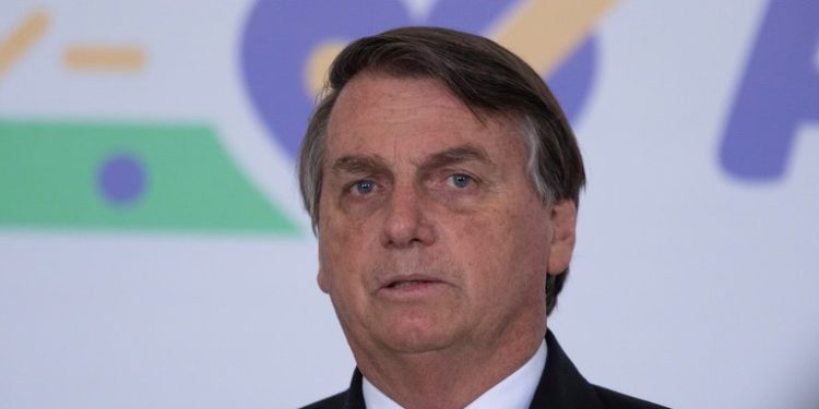 Bolsonaro