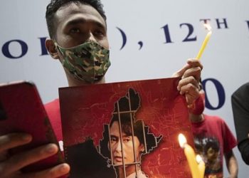 Consejo de Seguridad de la ONU carga contra los golpistas en Myanmar
