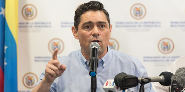 En pocas semanas sería aprobado TPS para venezolanos