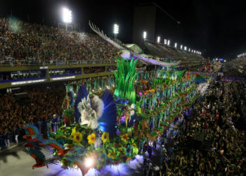 Cuantiosas pérdidas se esperan en Río de Janeiro por la suspensión del Carnaval