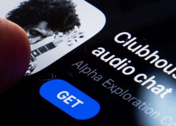 ¿Conoces Clubhouse? la app favorita en Hollywood que puede destronar a WhatsApp y TikTok
