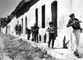 Un siglo de cárcel para militar que asesinó a jesuitas en El Salvador