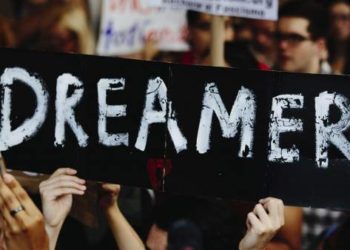 Dos millones de «dreamers» sueñan con la ciudadanía