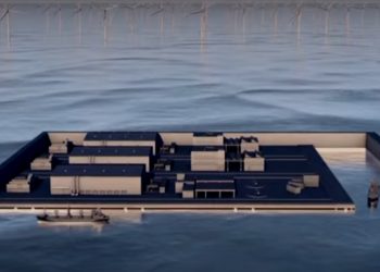 Dinamarca construirá isla artificial para albergar el primer gran centro de energías limpias del mundo