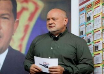 Como justifica la dictadura venezolana un video en el que un guerrillero confirma el apoyo de Maduro
