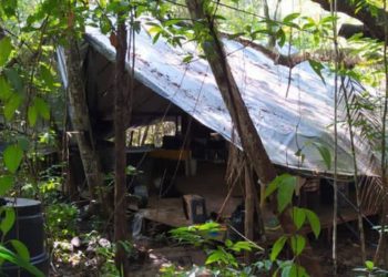 Cuba advierte a Colombia de posible ataque guerrillero del ELN