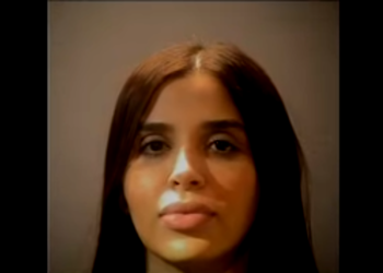 Una carta del Chapo Guzmán hizo caer a Emma Coronel