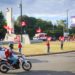 Dos muertos y cinco heridos en evento político en El Salvador