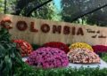 Las rosas de San Valentín reactivan la economía de Colombia