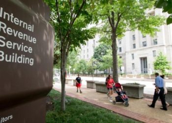Comenzó declaración del IRS: los pasos que deben darse