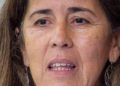 Maduro expulsa a embajadora de la UE…¡Otra vez!