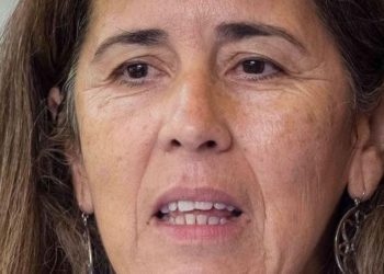 Maduro expulsa a embajadora de la UE…¡Otra vez!