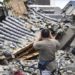 Sismo de 7,1 grados estremeció Japón y dejó más de 20 heridos