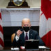 Golpe a iniciativa de Biden: Juez Federal suspende moratoria de deportaciones