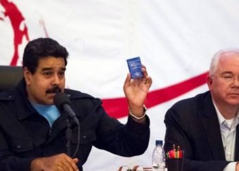 Guerra de codicia y egos ¿Qué hay detrás de la persecución de Maduro a Ramírez?