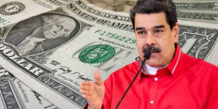 ¿Maduro está tratando de salir del socialismo en Venezuela?