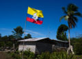 Narcoguerrilla colombiana ¿Franquicia en expansión en Latinoamérica?