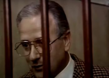 Muere en prisión Raffaele Cutolo, histórico capo de la mafia italiana