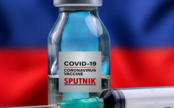 Un usuario cuenta su experiencia con la vacuna Sputnik