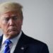 Juicio político a Trump fue declarado constitucional por el Senado