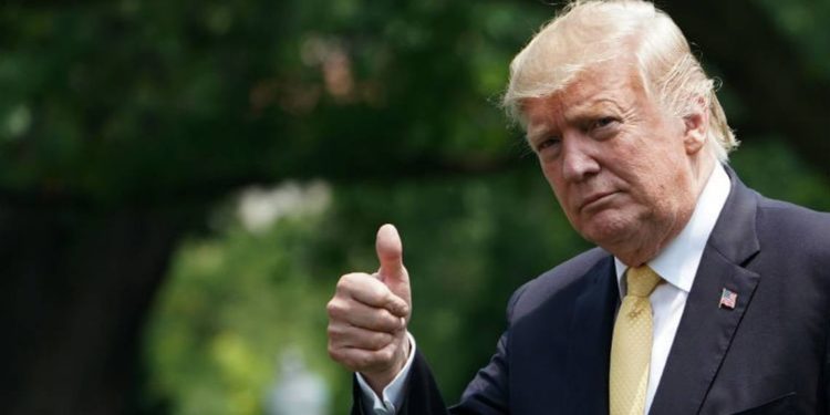 Biden pide más tiempo para considerar el caso de declaraciones de impuestos de Trump