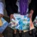 Rusia encarcela a mujer de 69 años por ser Testigo de Jehová