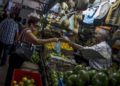 Inflación acumulada en 2020 fue de casi 3.000 % según Banco Central de Venezuela