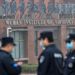 OMS encontró un brote de COVID-19 más extendido en 2019 del que reportó China