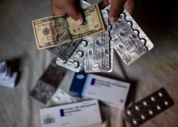 Se acentúa la escasez de anticonceptivos en Venezuela