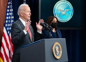 Biden levanta el estado de emergencia en la frontera con México