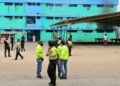 La cárcel en América es racista, violenta e injusta