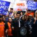 Agresivo plan de viviendas en Chicago ante ola de desalojos