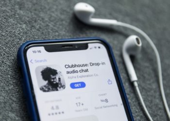 ¿Conoces Clubhouse? la app favorita en Hollywood que puede destronar a WhatsApp y TikTok