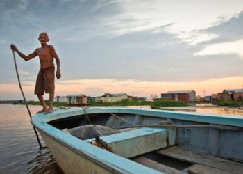 Congo Mirador, película sobre tragedia venezolana aspira llegar al Oscar