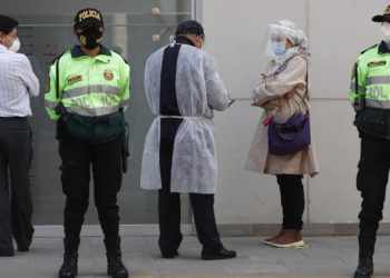 Vacuna contra la pobreza para superar el coronavirus