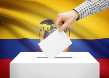 Los candidatos que hicieron el ridículo en elecciones ecuatorianas