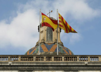 ¿Lograrán su objetivo? Separatistas avanzan en el Congreso de Cataluña