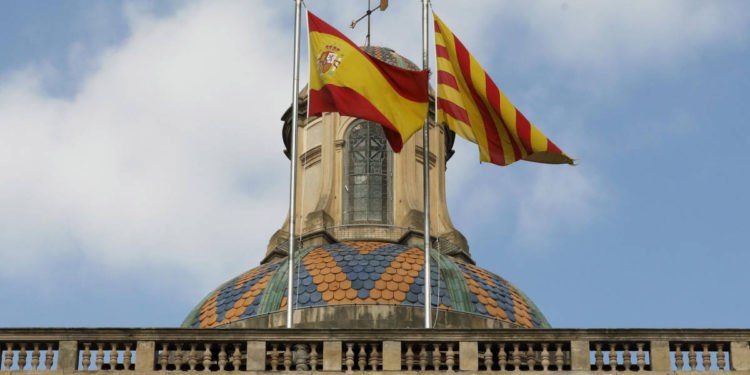 ¿Lograrán su objetivo? Separatistas avanzan en el Congreso de Cataluña