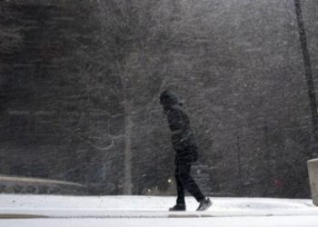 La tormenta deja a muchos tejanos con facturas de hasta US$ 8 mil