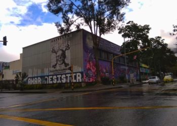 Los falsos positivos colombianos:  hornos crematorios para desaparecer a las víctimas