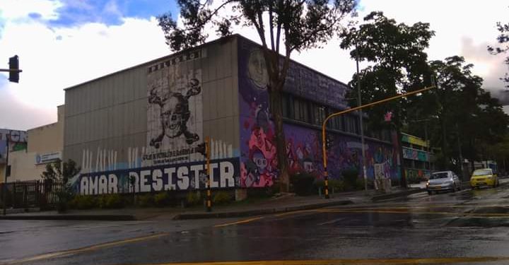Los falsos positivos colombianos:  hornos crematorios para desaparecer a las víctimas